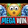 5 LIONS MEGAWAYS SLOT 🤑 LUCKY BIG WINS BACK TO BACK 🔥 HIGH STAKES‼️