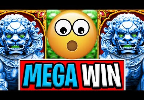 5 LIONS MEGAWAYS SLOT 🤑 LUCKY BIG WINS BACK TO BACK 🔥 HIGH STAKES‼️