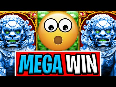 5 LIONS MEGAWAYS SLOT 🤑 LUCKY BIG WINS BACK TO BACK 🔥 HIGH STAKES‼️