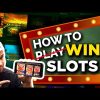 How To WIN Online Casino Slots: My Top 4 Secrets REVEALED 🎰🤯