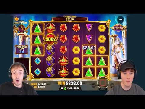 💥 BIG WINS $2.000.000 – TOP Casino WINS Of The WEEK | Casino Slots | Big Casino Win