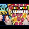 One Spin Big Win on Slots!