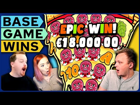 One Spin Big Win on Slots!