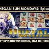 AWESOME BIG WINS! Buffalo Moon Slot Machine – Big Multipliers on MOHEGAN SUN MONDAYS!