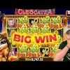 OUR BIGGEST WIN WE HAD ON CLEOCATRA SLOT