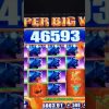 Unbelievable Super Big Win WMS Music and Jackpot #jackpot #maxbet