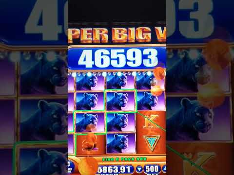 Unbelievable Super Big Win WMS Music and Jackpot #jackpot #maxbet