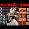 Biggest Slot Wins Of The Week