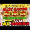 LIVE SLOT  GACOR  HARI INI // SLOT GACOR HARI INI