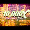 My BIGGEST Slot Win on Stake! (10,000x Mental)