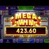 Lucky slots – olha quanto pagou esse mega Win