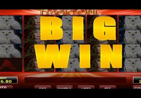 MAGIC OWL SLOT BIG WIN CASINO 🔥 I’M NOT A HACKER 😱 هاو الكازينو كيف يبدا حال