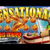 EPIC Big WIN New Online Slot 💥 Big Bass Bonanza – Hold & Spinner 💥 Pragmatic Play – All Features