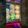 FIRST SPIN – $5 BET BONUS!! Grand Star Emerald Slot BONUS BIG WIN! Jackpot Challenge Reaction!