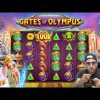 🟢🔵 Lucky e Hammer | BIG WIN 💰alla slot Gates of Olympus 🔱