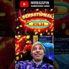 HOT PEPPER SUPER BIG WIN #shorts #slots #gambling #bigwin