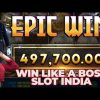 Win like a boss! Slot Cash Elevator India PRagmatic Play Online India