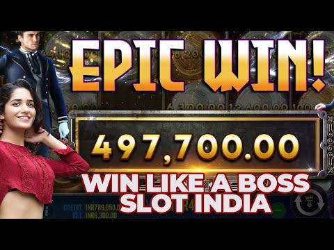 Win like a boss! Slot Cash Elevator India PRagmatic Play Online India