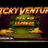 VICKY VENTURA (RED TIGER) – SUPER MEGA WIN