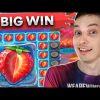 ALL MY BIG WINS on TROPICOOL 2 🔥 ELK SLOT BONUS BUYS!