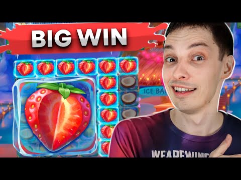 ALL MY BIG WINS on TROPICOOL 2 🔥 ELK SLOT BONUS BUYS!