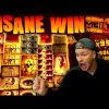 INSANE BIG WIN ON MENTAL SLOT! 🔥 GAMBLE BONUS BUY PAYS HUGE!