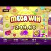 Candyways Bonanza 2 Megaways Slot [Stakelogic] SUPER WIN