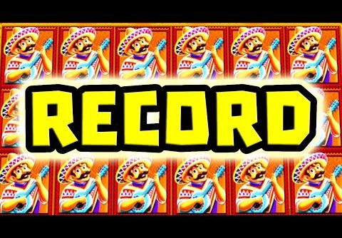 MY BIGGEST RECORD WIN ๐ฑ ON CHILLI HEAT MEGAWAYS ๐ฅ SLOT MEGA BIG WIN MAX BET BONUS HUNT OMGโผ๏ธ