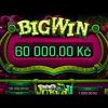 🎰BONUS JOKER II 🎰 BET 1000KČ 🤑 KRÁSNÝ BIG WIN 😱 TO SE POVEDLO ❗❗😳