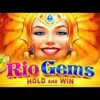 WOW!!! Slot Big Win! 💎 Rio Gems by Booongo