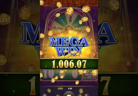 #money coming $1000 in  2X $2,000 mega win jilli SLOT# real money gaming#