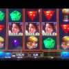 CLOVER LINK SLOT MEGA WIN – FREE SPINS Acted BRAVELY 🎁 #like #lasvegas #shorts #viral #share