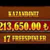 | BUFFALO KING | #SLOT# GUZEL VERDI BEST OF GAMES JACKPOT MEGA WIN NICE END CARD KAZANC VLOG