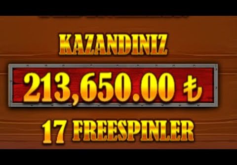 | BUFFALO KING | #SLOT# GUZEL VERDI BEST OF GAMES JACKPOT MEGA WIN NICE END CARD KAZANC VLOG