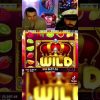 MAX WIN JUICY FRUITS SLOT!!