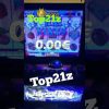 Slot Bar Super Win Big Win  Jackpot 🏆 Top21z #shorts