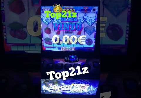 Slot Bar Super Win Big Win  Jackpot 🏆 Top21z #shorts