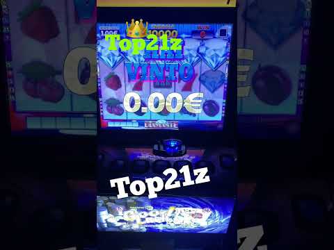 Slot Bar Super Win Big Win  Jackpot 🏆 Top21z #shorts