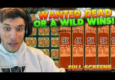 TRAINWRECKSTV  BIGGEST SLOT WIN💰ALL New RECORD WIN 😱  AMAZING WIN !! $30+ MILLION WON😍