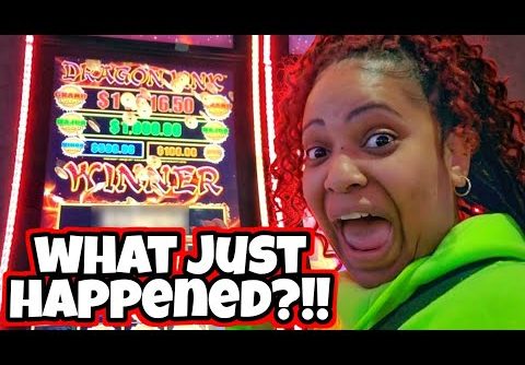 This Huge Win Came Out Of Nowhere!!