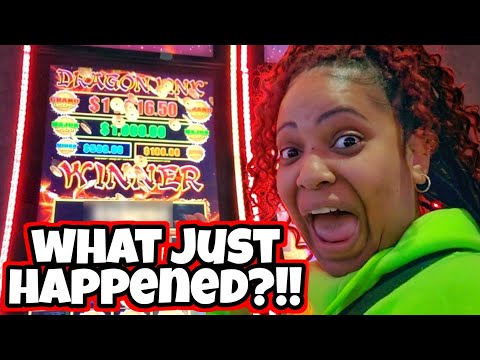 This Huge Win Came Out Of Nowhere!!