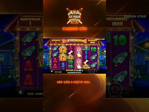 ⚡ SENİN CASİNO MAXWİN KAZANCIN NEDİR ? 😎 | SLOT | SİZDEN GELENLER #slot #casino #shorts