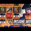 * BIG WIN * NAPOLEON (Blueprint) SLOT * WHAT A HIT *