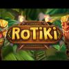 Rotiki (Play’n Go) Online Slot EPIC BIG WIN