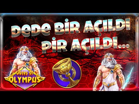 Gates Of Olympus 🤑 DEDEYE ACIMAK YOK VURGUNA DEVAM 😱 BİG WİN! #casino #slot #gatesofolympus