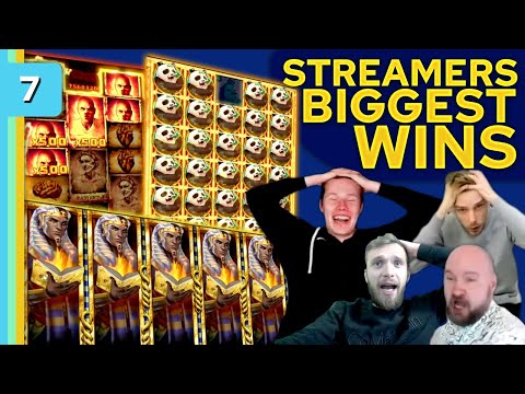 Streamers Biggest Wins – #07 / 2023