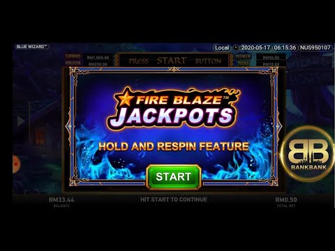 BLUE WIZARD | Best Slot Game!!! Big Win 💰💰💰