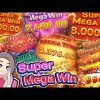 สล็อต PG SLOT : รวมคลิปแตก Super Mega Win ค่าย PG