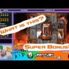 What Is This Normal Bonus Turns Super Bonus!! Huge Win From Tombstone R I P !!