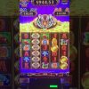 Big Win Fu Dai Lian Lian Slot Machine #slotmachine #slots #slotmachines #bigwin #hugewin #newslots